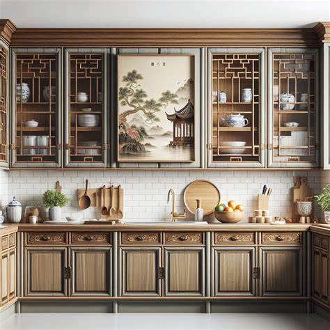 chinese kitchen echtgeld|Chinese Kitchen Cabinets: Comprehensive Buying Guide.